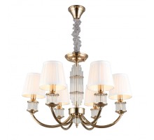 Подвесная люстра Zhaklin APL.744.03.06 Aployt