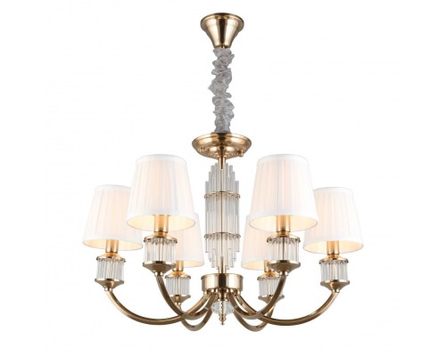 Подвесная люстра Zhaklin APL.744.03.06 Aployt