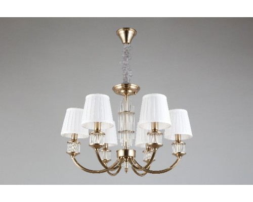 Подвесная люстра Zhaklin APL.744.03.06 Aployt