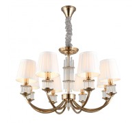 Подвесная люстра Zhaklin APL.744.03.08 Aployt