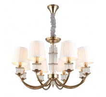 Подвесная люстра Zhaklin APL.744.03.08 Aployt