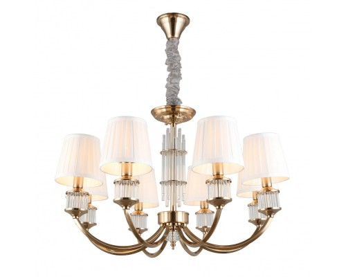 Подвесная люстра Zhaklin APL.744.03.08 Aployt