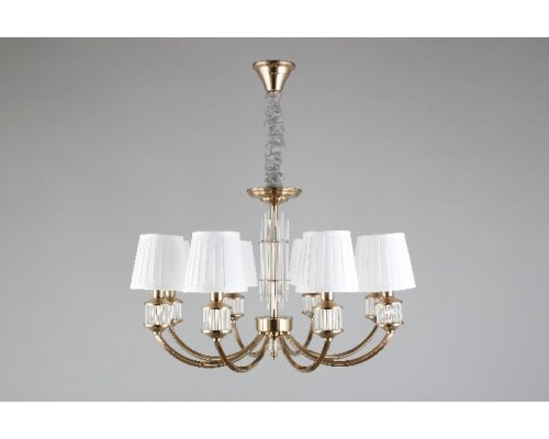 Подвесная люстра Zhaklin APL.744.03.08 Aployt