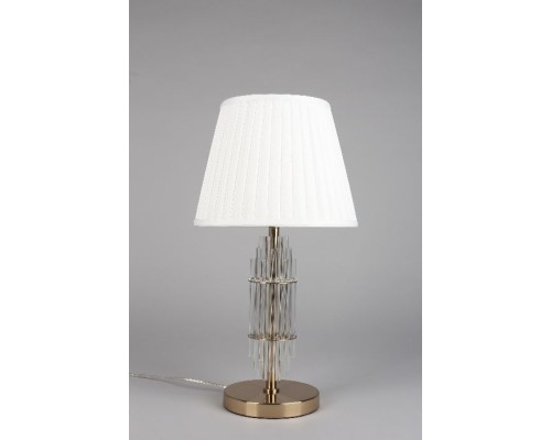 Настольная лампа Zhaklin APL.744.04.01 Aployt