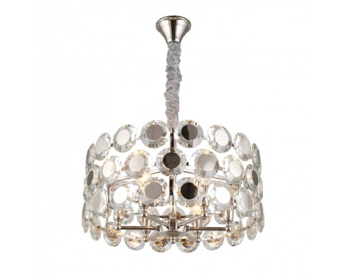 Подвесная люстра Wiola APL.745.03.06 Aployt