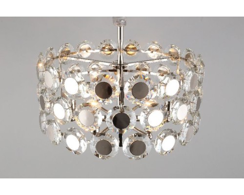 Подвесная люстра Wiola APL.745.03.06 Aployt