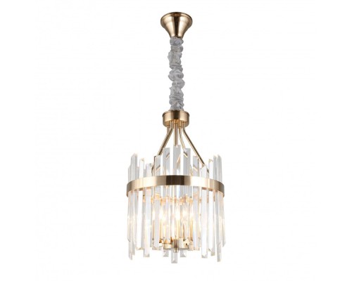 Подвесная люстра Melisa APL.747.03.04 Aployt