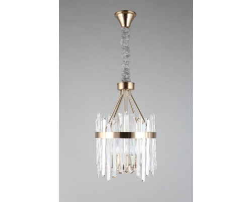 Подвесная люстра Melisa APL.747.03.04 Aployt