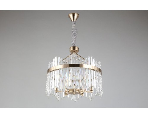 Подвесная люстра Melisa APL.747.03.06 Aployt