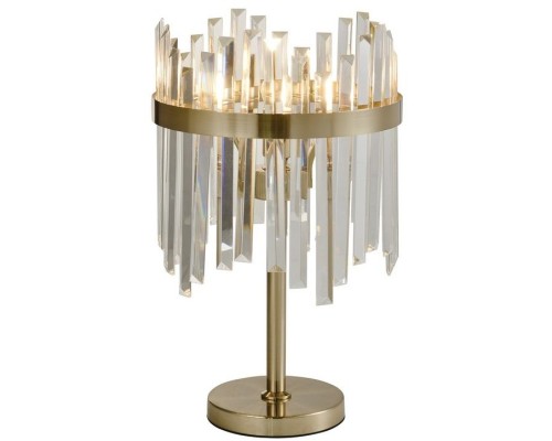 Настольная лампа Melisa APL.747.04.01 Aployt