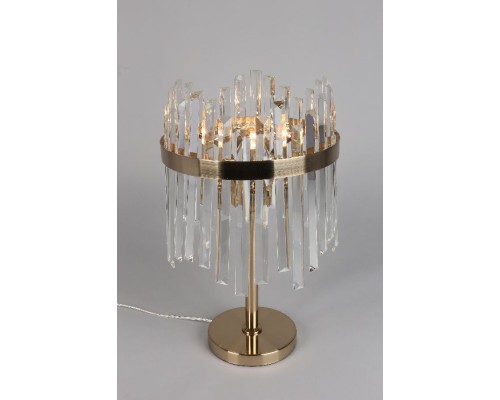 Настольная лампа Melisa APL.747.04.01 Aployt