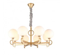 Подвесная люстра Gracia APL.751.03.08 Aployt