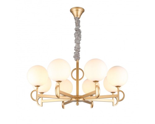 Подвесная люстра Gracia APL.751.03.08 Aployt