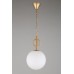 Подвесной светильник Gracia APL.751.06.01 Aployt