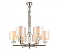 Подвесная люстра Emelin APL.752.03.06 Aployt