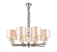 Подвесная люстра Emelin APL.752.03.08 Aployt