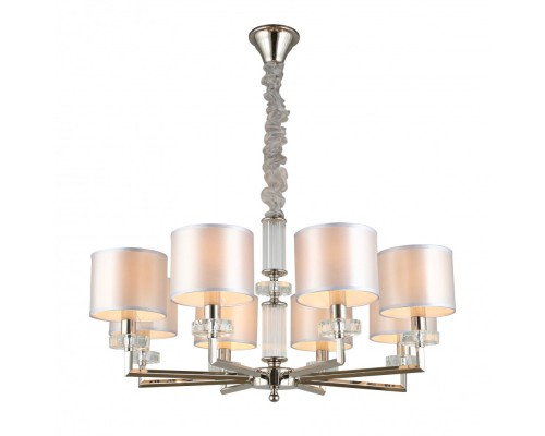 Подвесная люстра Emelin APL.752.03.08 Aployt