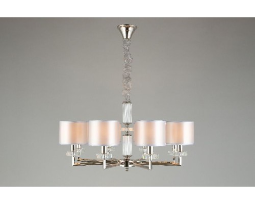 Подвесная люстра Emelin APL.752.03.08 Aployt