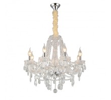 Подвесная люстра Koletta APL.755.03.08 Aployt