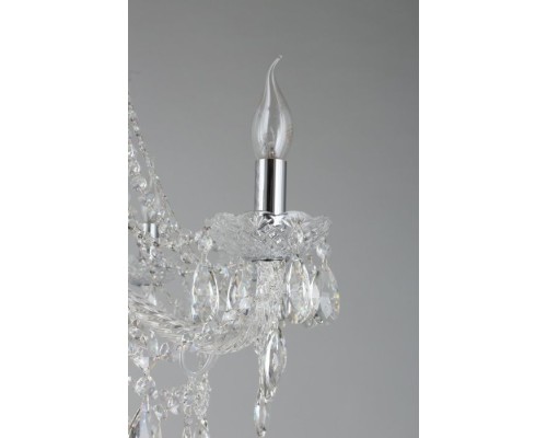 Подвесная люстра Koletta APL.755.03.08 Aployt