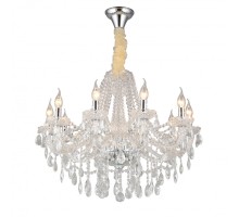 Подвесная люстра Koletta APL.755.03.10 Aployt