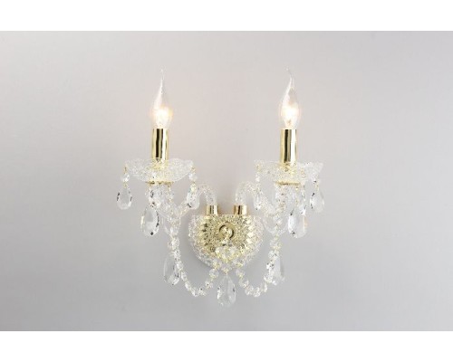 Бра Koletta APL.755.11.02 Aployt