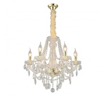 Подвесная люстра Koletta APL.755.13.06 Aployt