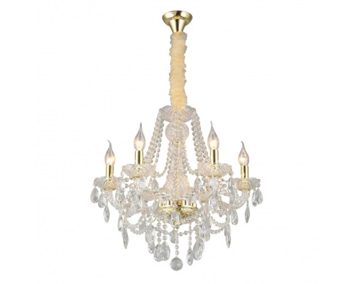 Подвесная люстра Koletta APL.755.13.06 Aployt