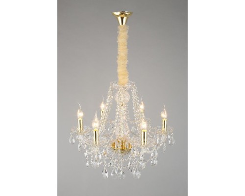 Подвесная люстра Koletta APL.755.13.06 Aployt