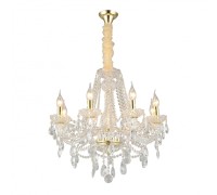 Подвесная люстра Koletta APL.755.13.08 Aployt