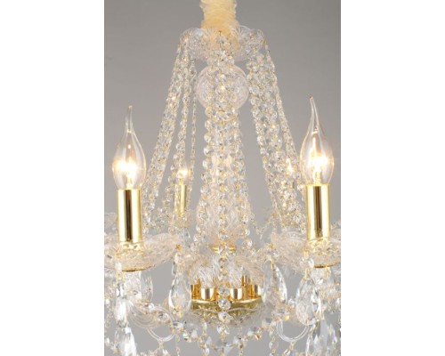 Подвесная люстра Koletta APL.755.13.08 Aployt