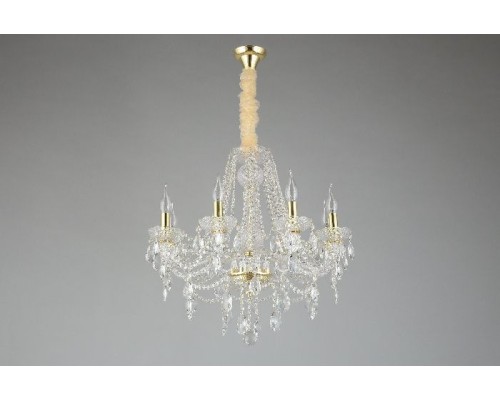 Подвесная люстра Koletta APL.755.13.08 Aployt