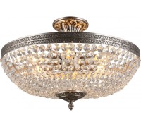 Потолочная люстра Helcia APL.756.17.06 Aployt