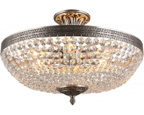 Потолочная люстра Helcia APL.756.17.06 Aployt