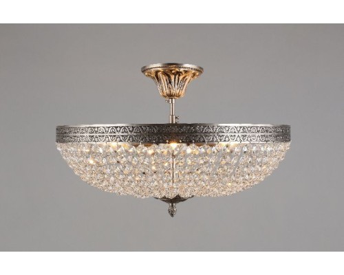 Потолочная люстра Helcia APL.756.17.06 Aployt