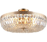 Потолочная люстра Lidi APL.757.07.08 Aployt