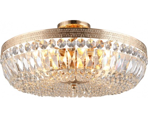 Потолочная люстра Lidi APL.757.07.08 Aployt