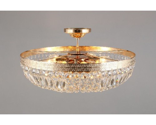 Потолочная люстра Lidi APL.757.07.08 Aployt