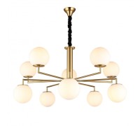 Подвесная люстра Kristian APL.759.13.10 Aployt