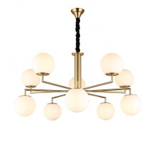 Подвесная люстра Kristian APL.759.13.10 Aployt