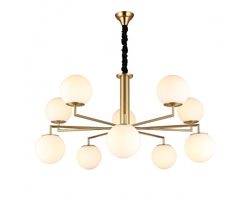 Подвесная люстра Kristian APL.759.13.10 Aployt