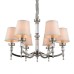 Подвесная люстра Mikele APL.761.03.06 Aployt