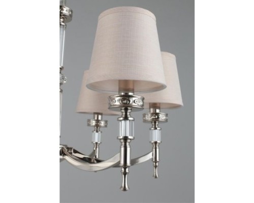 Подвесная люстра Mikele APL.761.03.06 Aployt