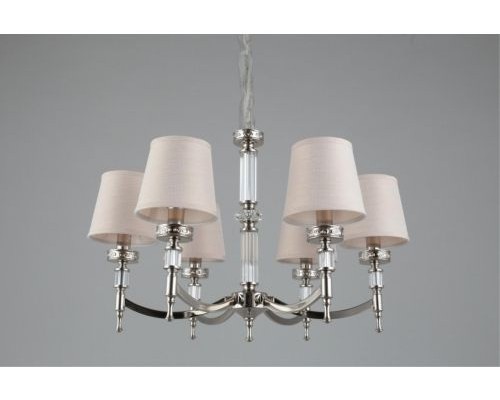 Подвесная люстра Mikele APL.761.03.06 Aployt