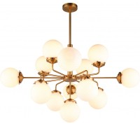 Потолочная люстра Zaneta APL.762.07.13 Aployt