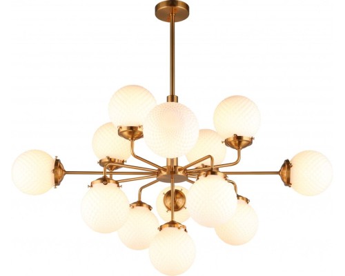 Потолочная люстра Zaneta APL.762.07.13 Aployt