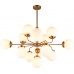 Потолочная люстра Zaneta APL.762.07.13 Aployt