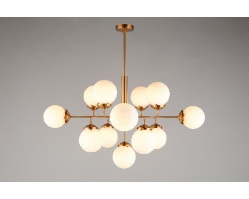 Потолочная люстра Zaneta APL.762.07.13 Aployt