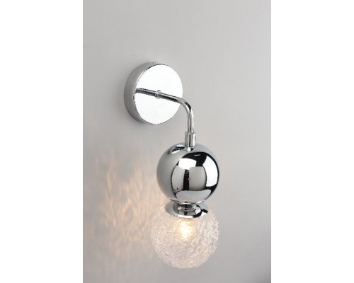 Бра Violet APL.763.01.01 Aployt