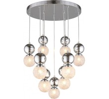 Подвесной светильник Violet APL.763.03.09 Aployt